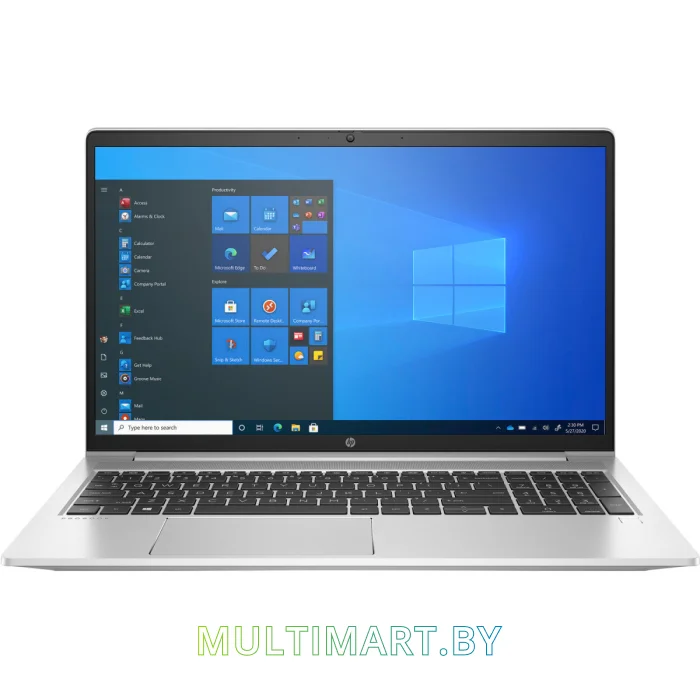 Ноутбук HP ProBook 450 G8 (2X7X4EA)
